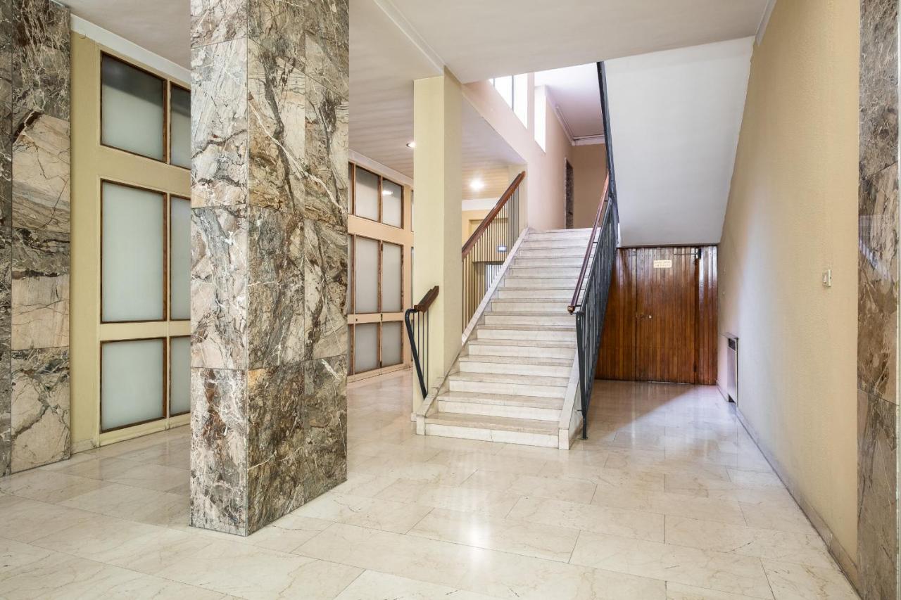 בולוניה Piazza De' Calderini Apartment By Wonderful Italy מראה חיצוני תמונה