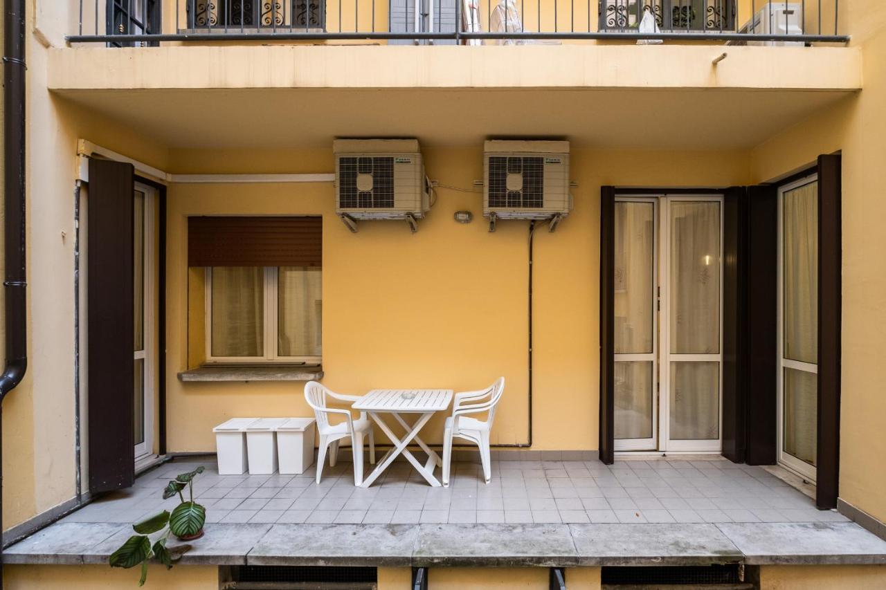 בולוניה Piazza De' Calderini Apartment By Wonderful Italy מראה חיצוני תמונה
