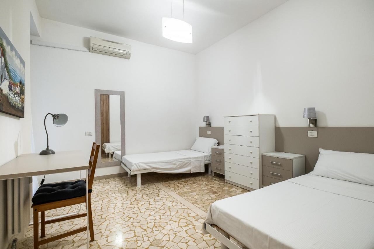 בולוניה Piazza De' Calderini Apartment By Wonderful Italy מראה חיצוני תמונה