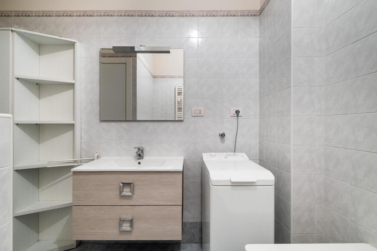 בולוניה Piazza De' Calderini Apartment By Wonderful Italy מראה חיצוני תמונה